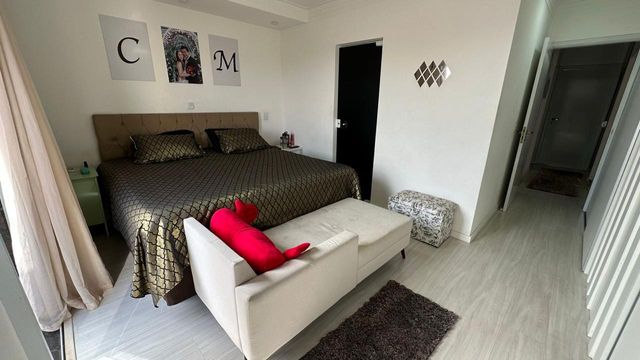 Vila Santa Maria - Americana