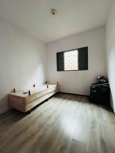 Parque das Nações - Americana