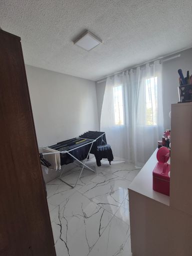 Quarto - Parque Aspen - Americana
