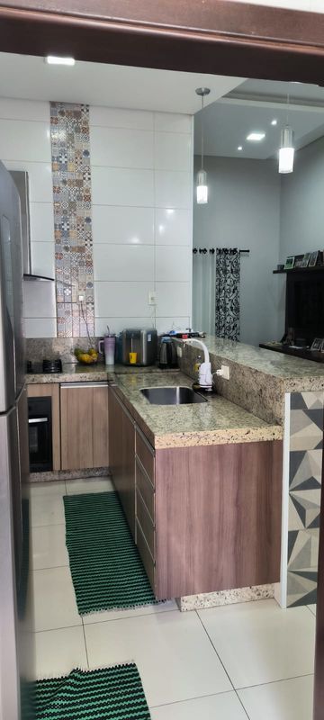 Cidade Nova 2 - Santa Barbara d'Oeste