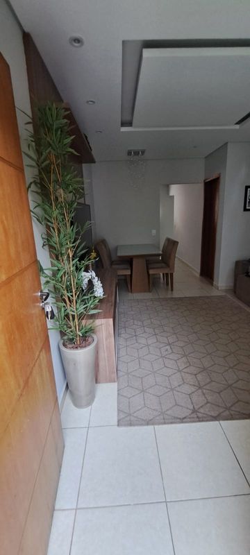 Jardim Esperança - Americana