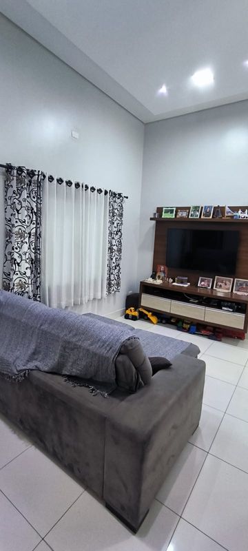 Cidade Nova 2 - Santa Barbara d'Oeste