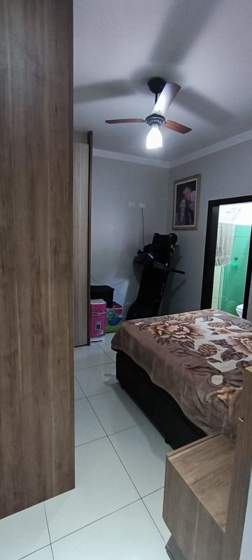 Cidade Nova 2 - Santa Barbara d'Oeste