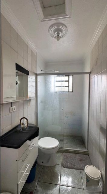 Banheiro - São Luiza - Americana