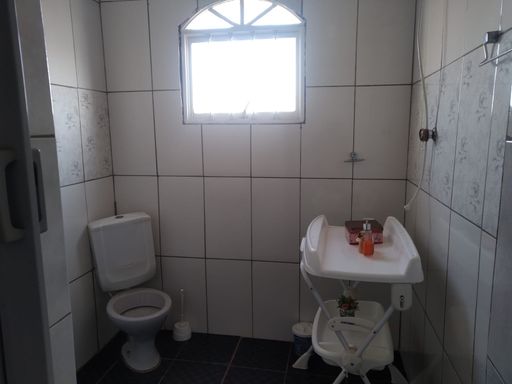 Jardim Santa Rita de Cássia - Santa Barbara d'Oeste