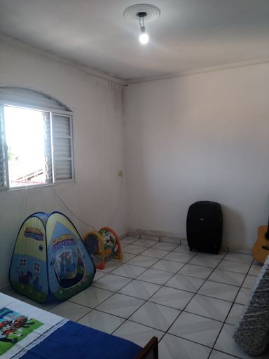 Jardim Santa Rita de Cássia - Santa Barbara d'Oeste