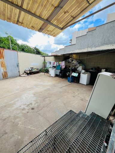 Parque Nova Carioba - Americana