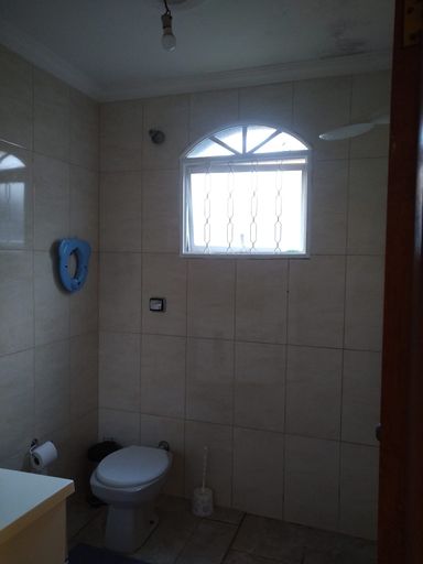 Jardim Santa Rita de Cássia - Santa Barbara d'Oeste