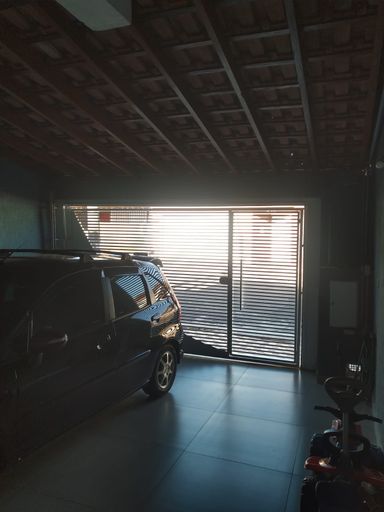 Jardim Santa Rita de Cássia - Santa Barbara d'Oeste