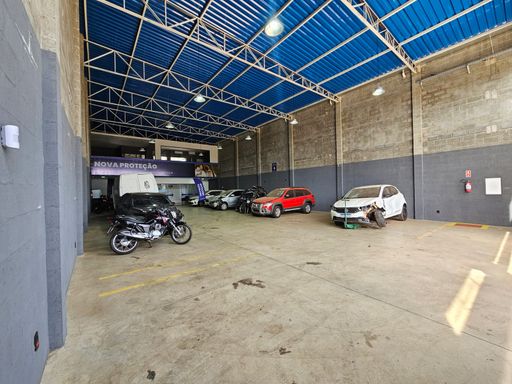 Dodson - Santa Barbara D'Oeste