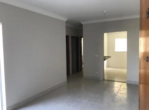 Sala - Edificio Constelações - Americana