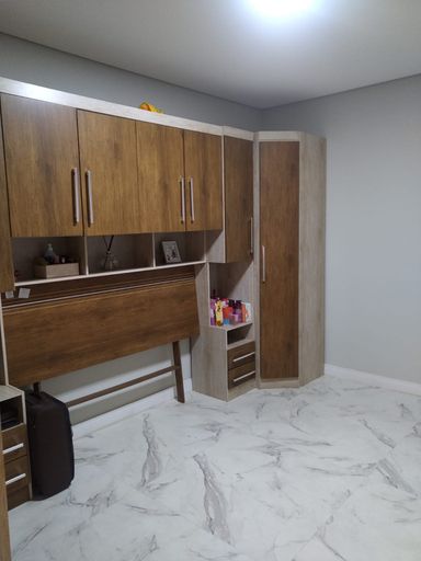 Jardim Santa Rita de Cássia - Santa Barbara d'Oeste