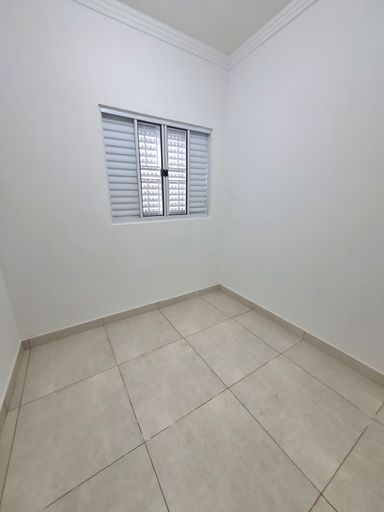 Jardim Santa Rita de Cássia - Santa Barbar d'Oestte