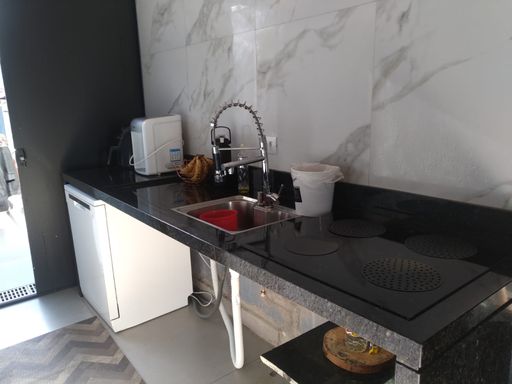 Jardim Santa Rita de Cássia - Santa Barbara d'Oeste