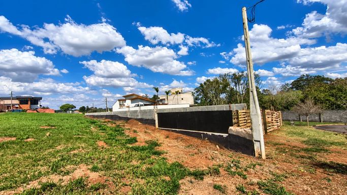 Residencial Florisa - Limeira