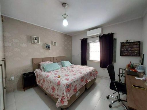 Quarto - Jardim Alvorada - Americana