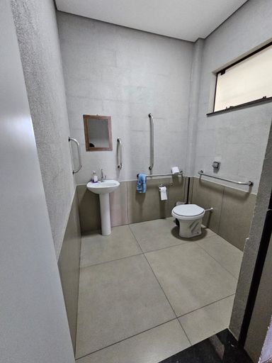 Dodson - Santa Barbara D'Oeste