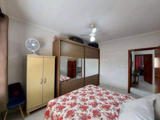 Quarto - Jardim Alvorada - Americana