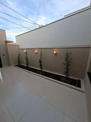 Jardim Boer II - Americana