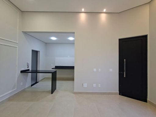Jardim Boer II - Americana