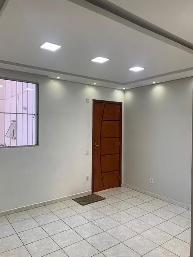 Sala - Condominio Cerejeiras - Santa Barbara d'Oeste