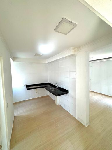 Cozinha  - Residencial Safira - Jóias de Santa Bárbara - Santa Barbara d'Oeste