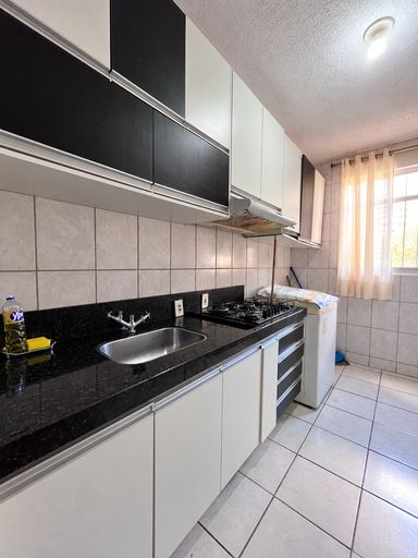 Condominio Araça - Santa Barbara d'Oeste