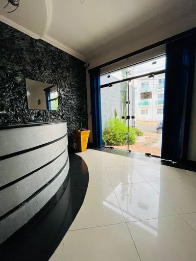 Parque Nova Carioba - Americana