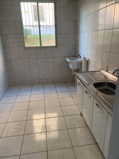 Cozinha - Condominio Cerejeiras - Santa Barbara d'Oeste