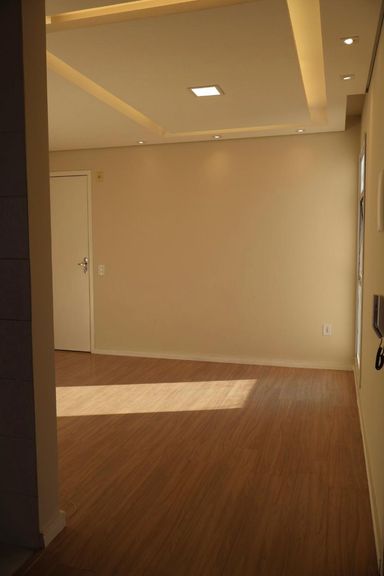 Sala - Residencial Esmeralda - Santa Barbara D'Oeste