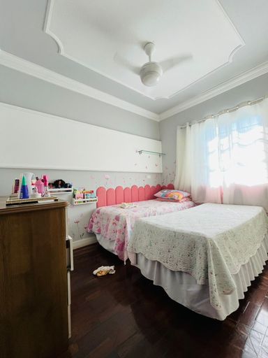 Parque Gramado - Americana