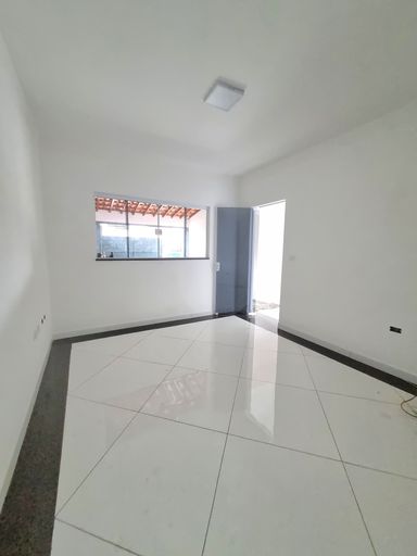 Sala - Jardim São Francisco - Santa Barbara D'Oeste