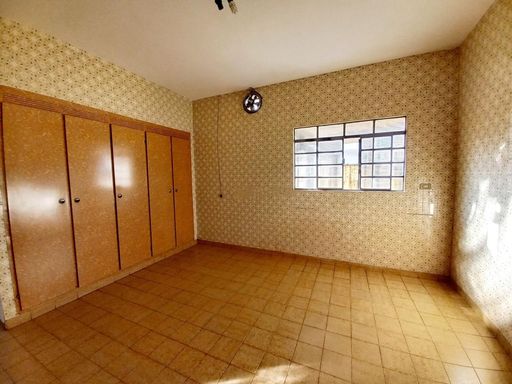 Quarto - Cariobinha - Americana