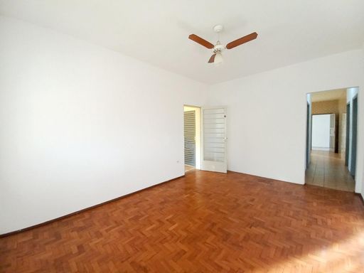Sala - Cariobinha - Americana