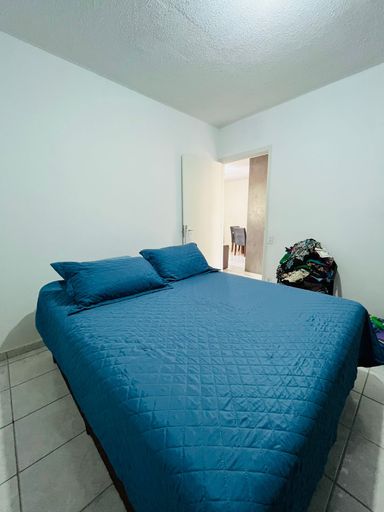 Quarto - Condomino Araça - Santa Barbara d'Oeste