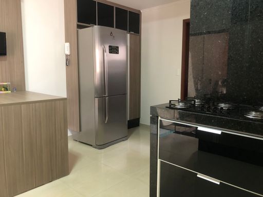 Cozinha - Vila Belvedere - Americana