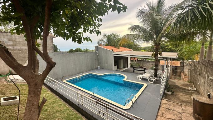 Jardim dos Lirios - Santa Barbara d'Oeste