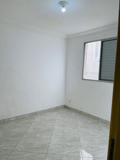 Quarto - Condomínio Residencial Parque Alabama - Americana