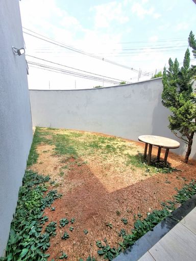 Área Gourmet - Jardim Terramérica I - Americana