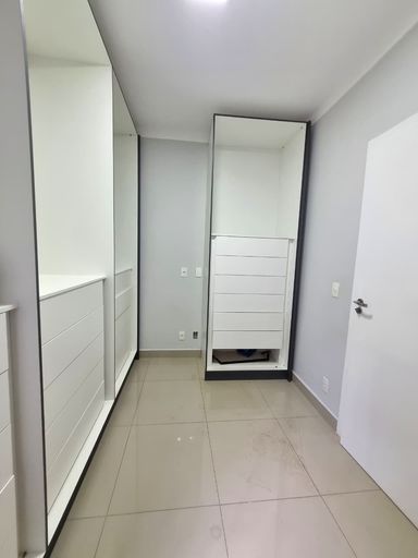 Closet - Jardim Terramérica I - Americana