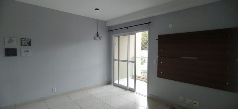 Sala - Villa Unitá Residencial - Americana