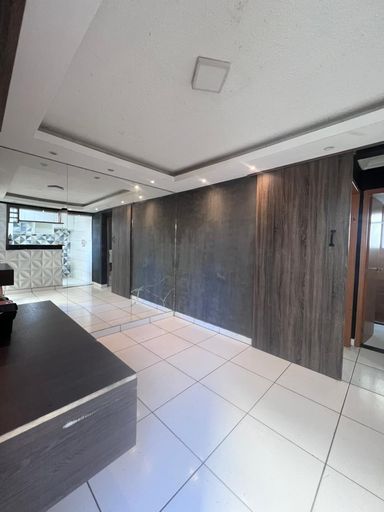 Sala - Residencial Parque Alliance - Americana