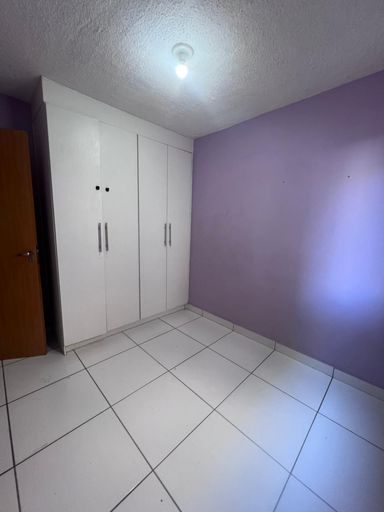 Quarto - Residencial Parque Alliance - Americana