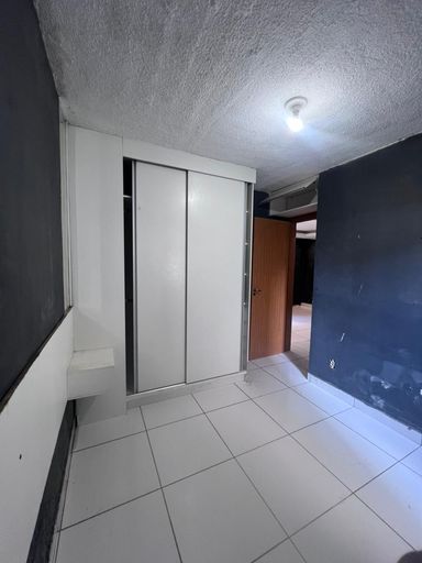 Quarto - Residencial Parque Alliance - Americana