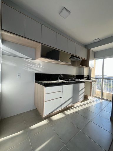 Cozinha - Reserva Santa Bárbara - Santa Barbara D'Oeste