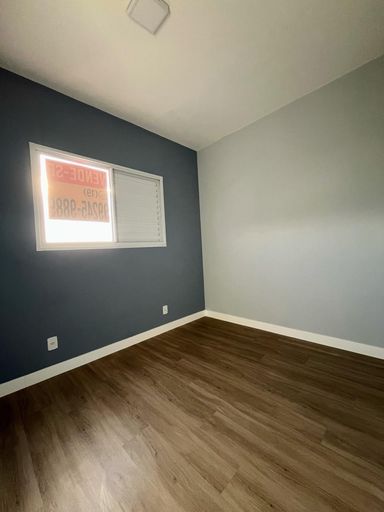 Quarto Suíte - Reserva Santa Bárbara - Santa Barbara D'Oeste