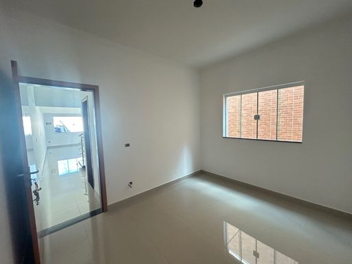 Quarto - Jardim das Orquídeas - Americana