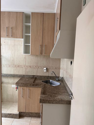 Residencial Aline - Americana