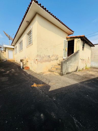 Vila Breda - Santa Barbara d'Oeste