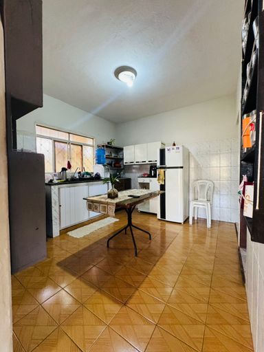 Cozinha - Jardim Batagin - Santa Barbara d'Oeste